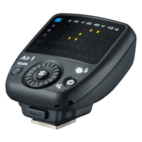 Синхронизатор TTL Nissin Commander Air 1 Nikon